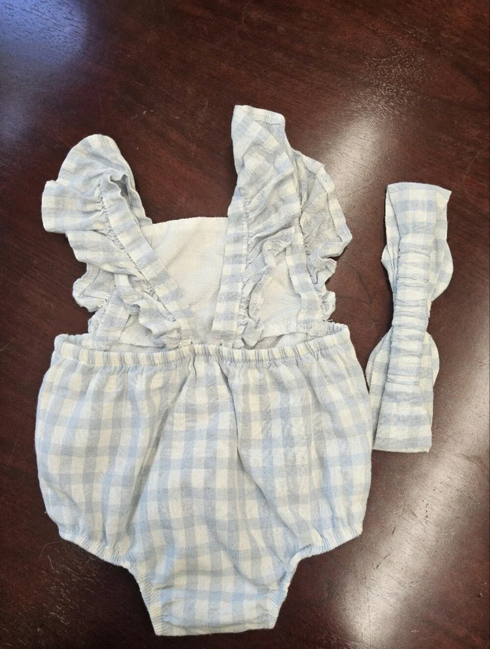 Mud Pie dress your